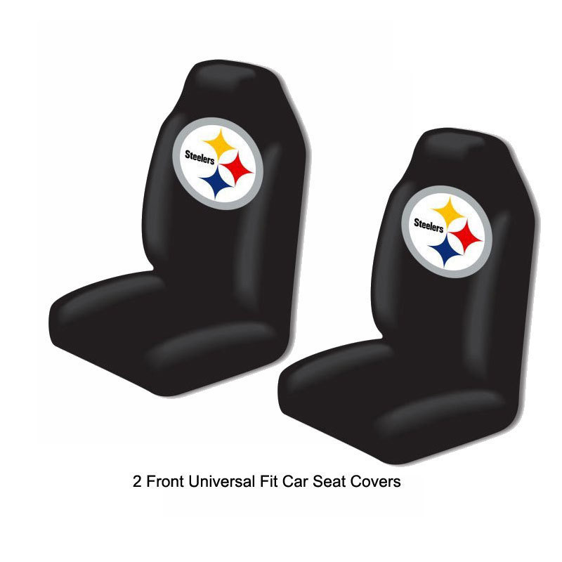 steelers merchandise for cars